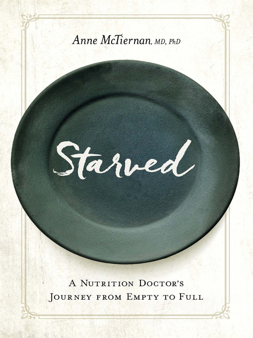 Title details for Starved by Anne McTiernan - Available